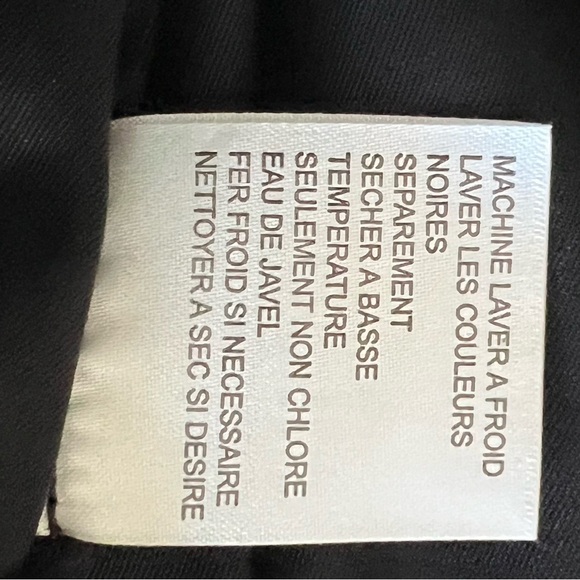 Jamie Sadock Blue/Multi Side Zip Skort Women's - Picture 4 of 5